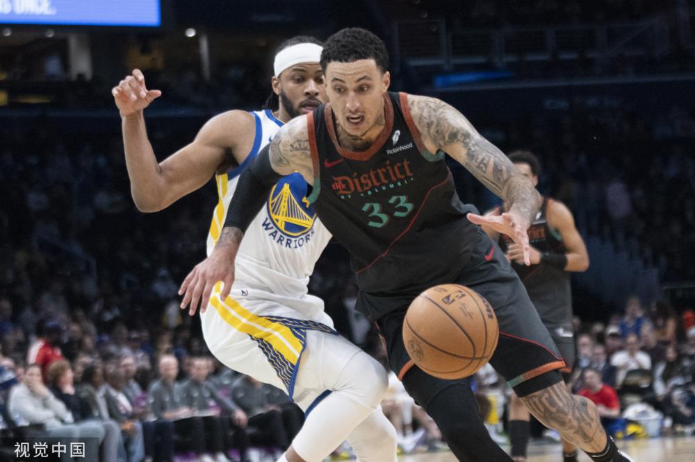 NBA分析