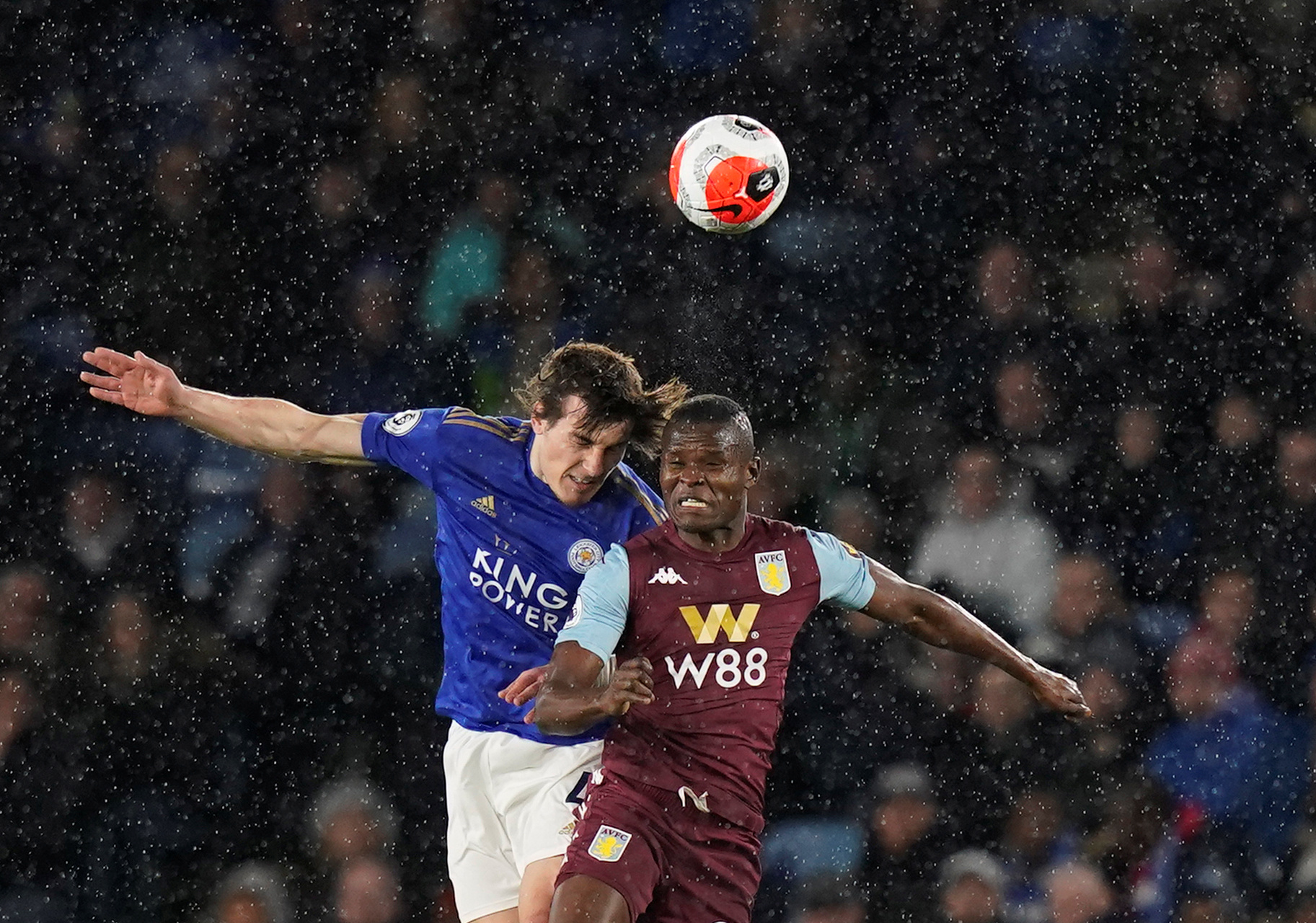 决定赛果的 决定赛果的